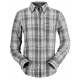 Outback Trading Gray Fantail Shirt