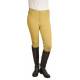 Ashley Ladies Classic Breech with Clarino Knee Patch