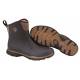 Muck Boots Mens Excursion Pro Mid - Bark Otter
