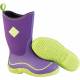 Muck Boots Hale - Purple Green