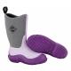Muck Boots Kids Hale - Purple Lavender