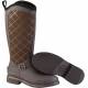 Muck Boots Ladies Pacy II - Chocolate