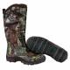 Muck Boots Mens Pursuit Stealth - Mossy Oak Infinity