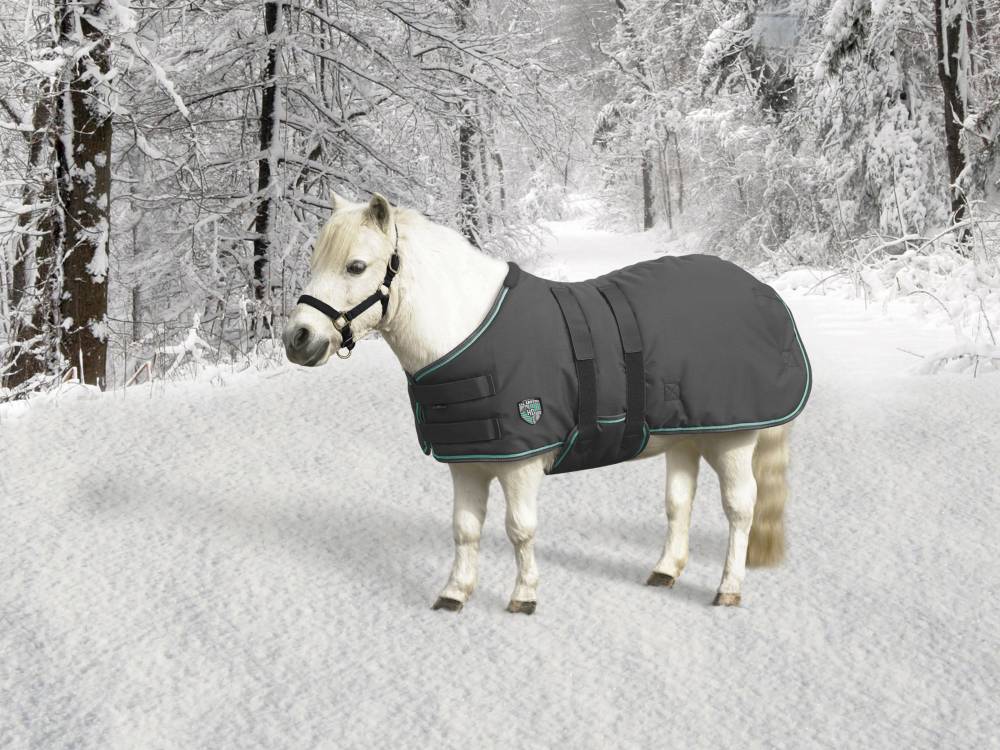 Kensington 1200D HW Pony Blanket HorseLoverZ