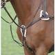 Shires Five Point Breastplate