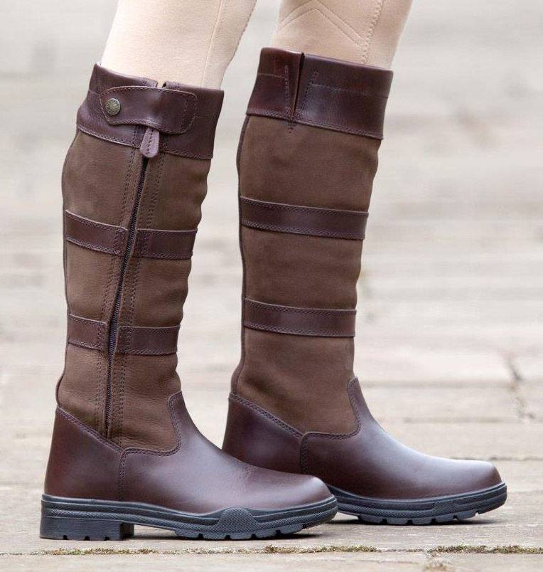 shires tall boots