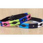 Shires Leather Dog Collars