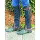 Equi Sky By Lami-Cell Easy Clean Summer Half Chaps