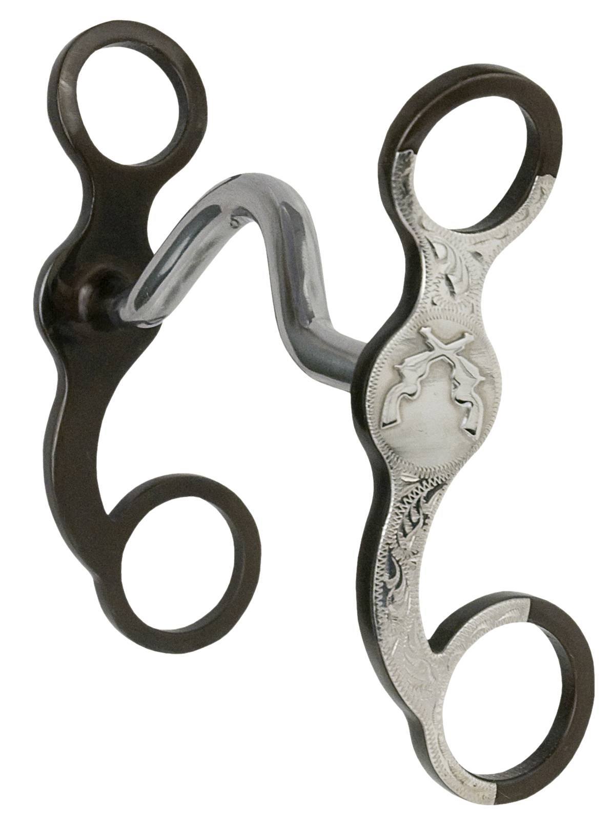 Metalab Pony Pistols Curb