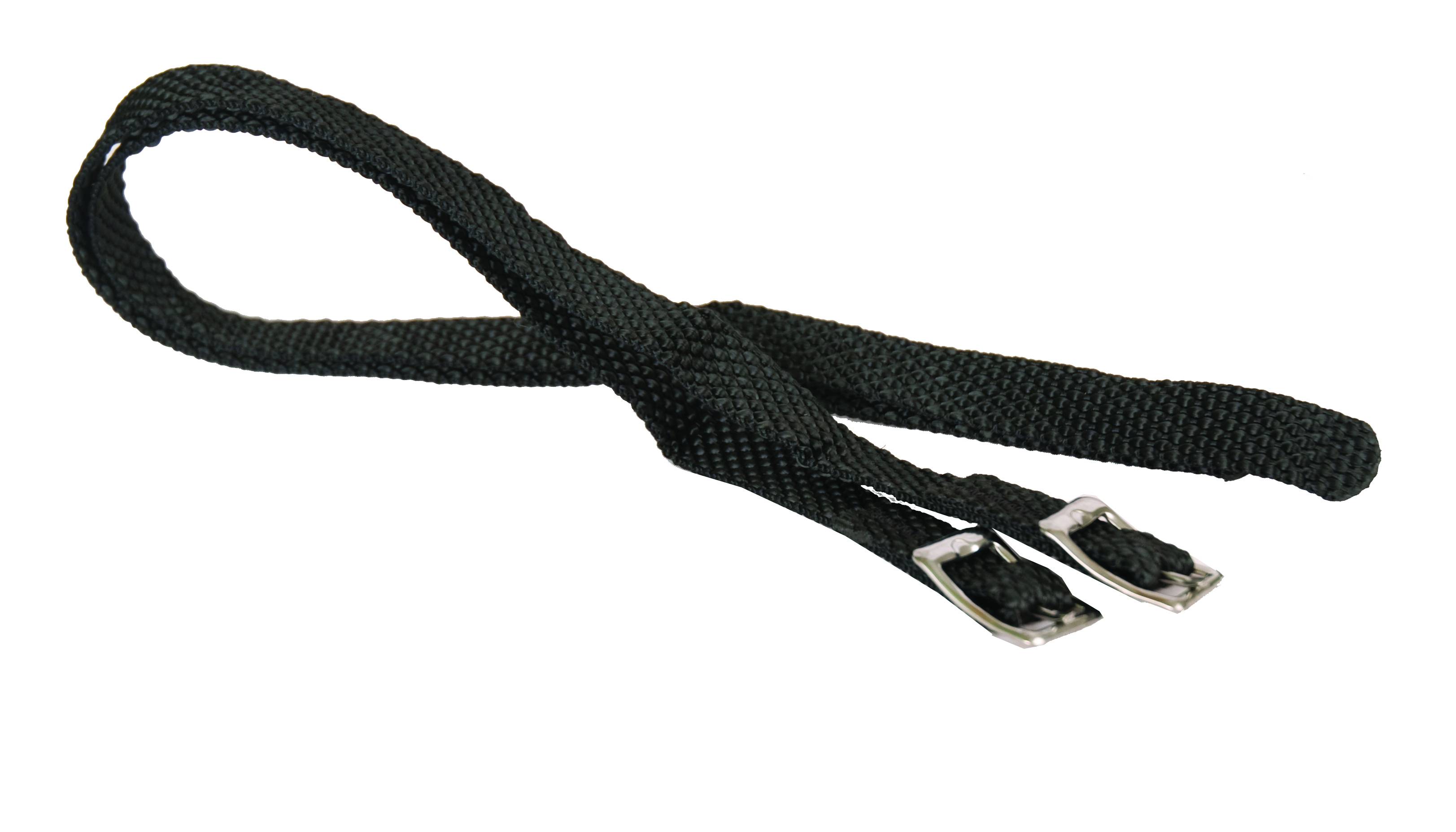 Metalab Nylon Spur Straps