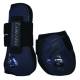 Lami-Cell Basic Protective Tendon Boots - Set of 4