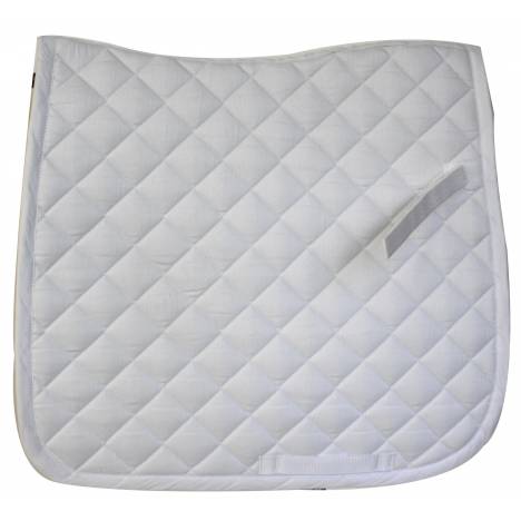 Lami-Cell Basic Dressage Saddle Pad