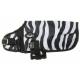 Tough-1 600D Zebra Prints Dog Blanket