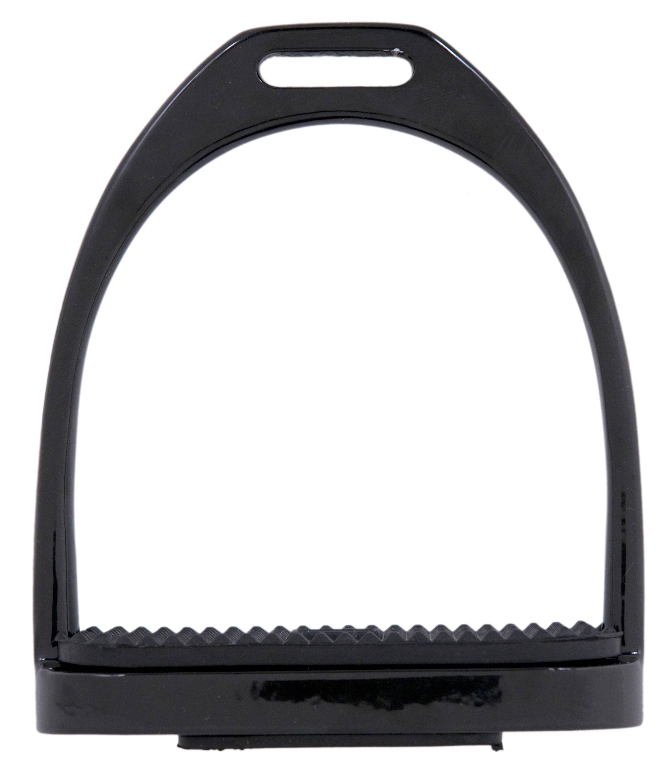 Metalab Lightweight Aluminum Fillis Stirrup