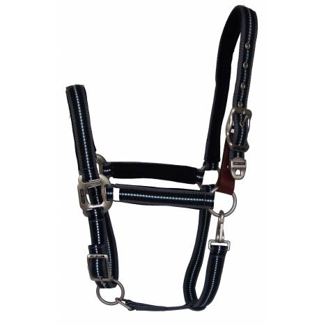 Lami-Cell Reflective Halters