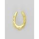 Finishing Touch Horseshoe Number Sign Tack Pin