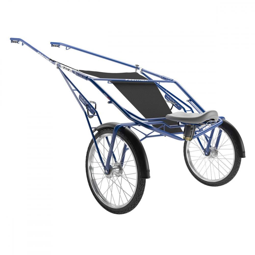 Finntack Speedcart T4 - No Wheels