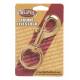 Weaver Leather Solid Brass Snap Round Swivel