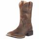 ARIAT Mens Sport Wide Square Toe Boot