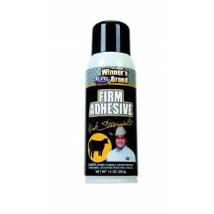 Weaver Leather Firm Adhesive