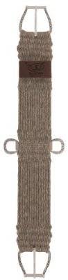 Weaver Leather Straight 100% Alpaca Cinch