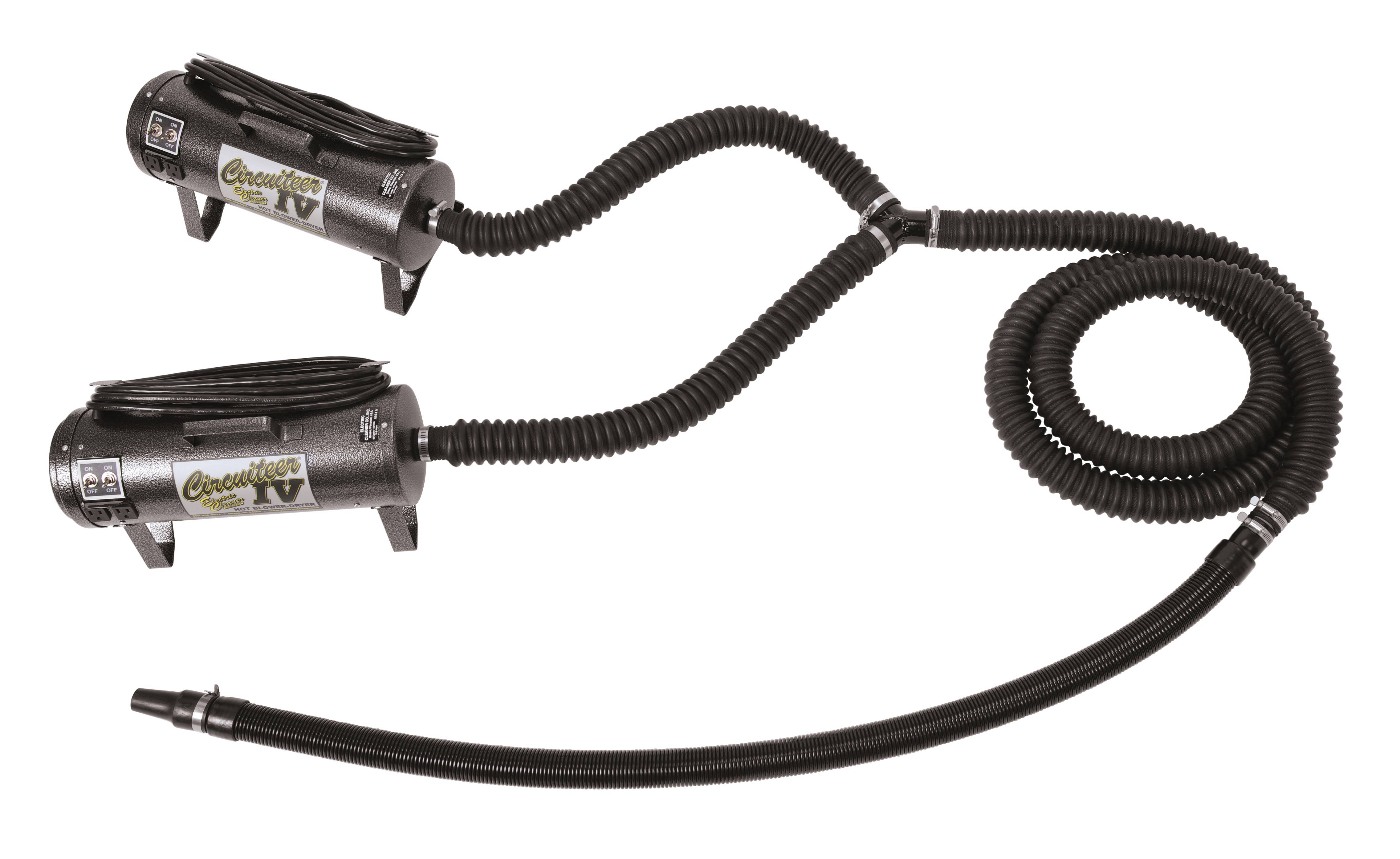 Weaver Leather Y Hose System Complete