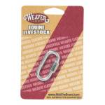 Weaver Leather Zinc Plated Quick Link