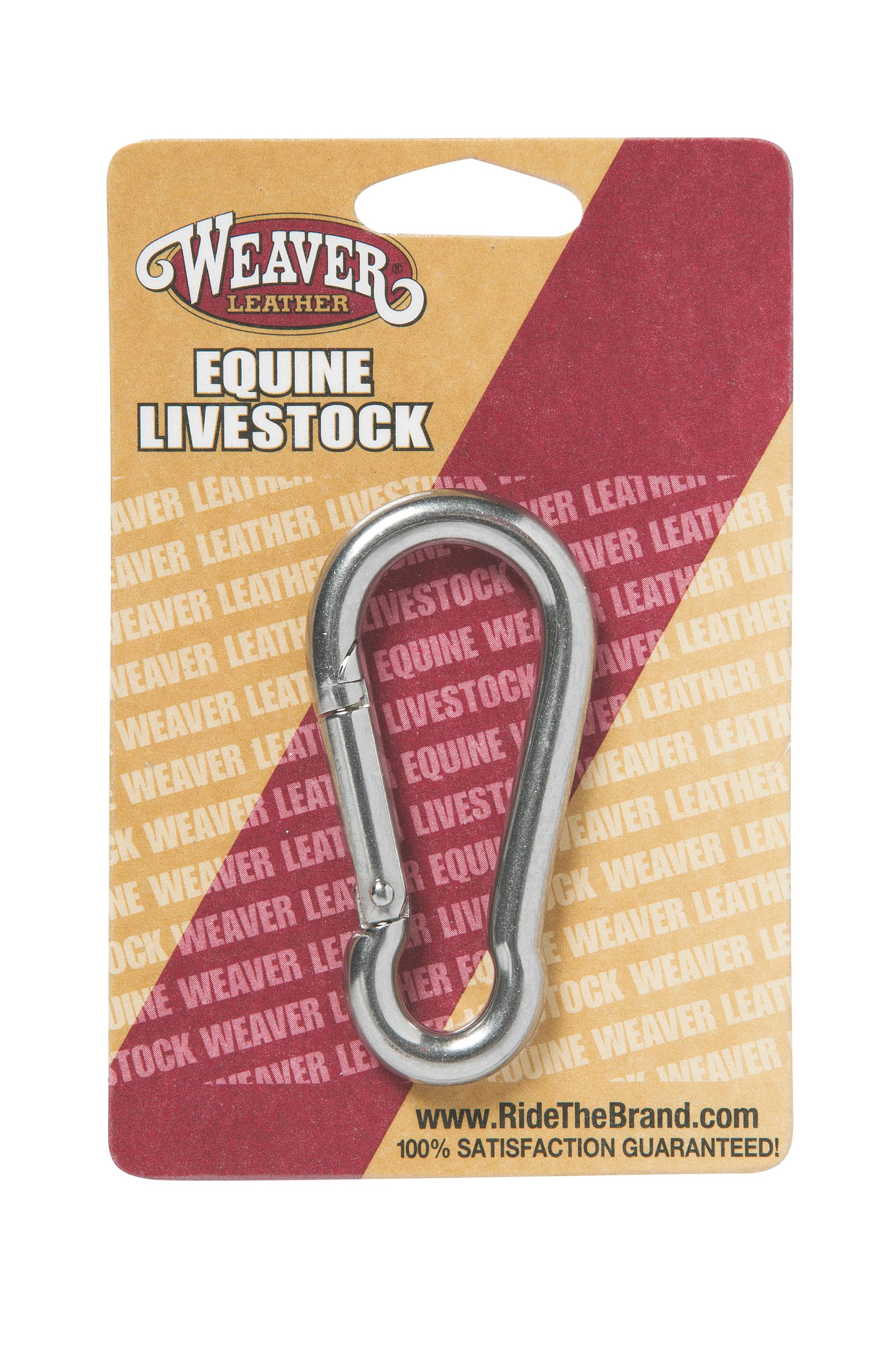 Weaver Leather Snap
