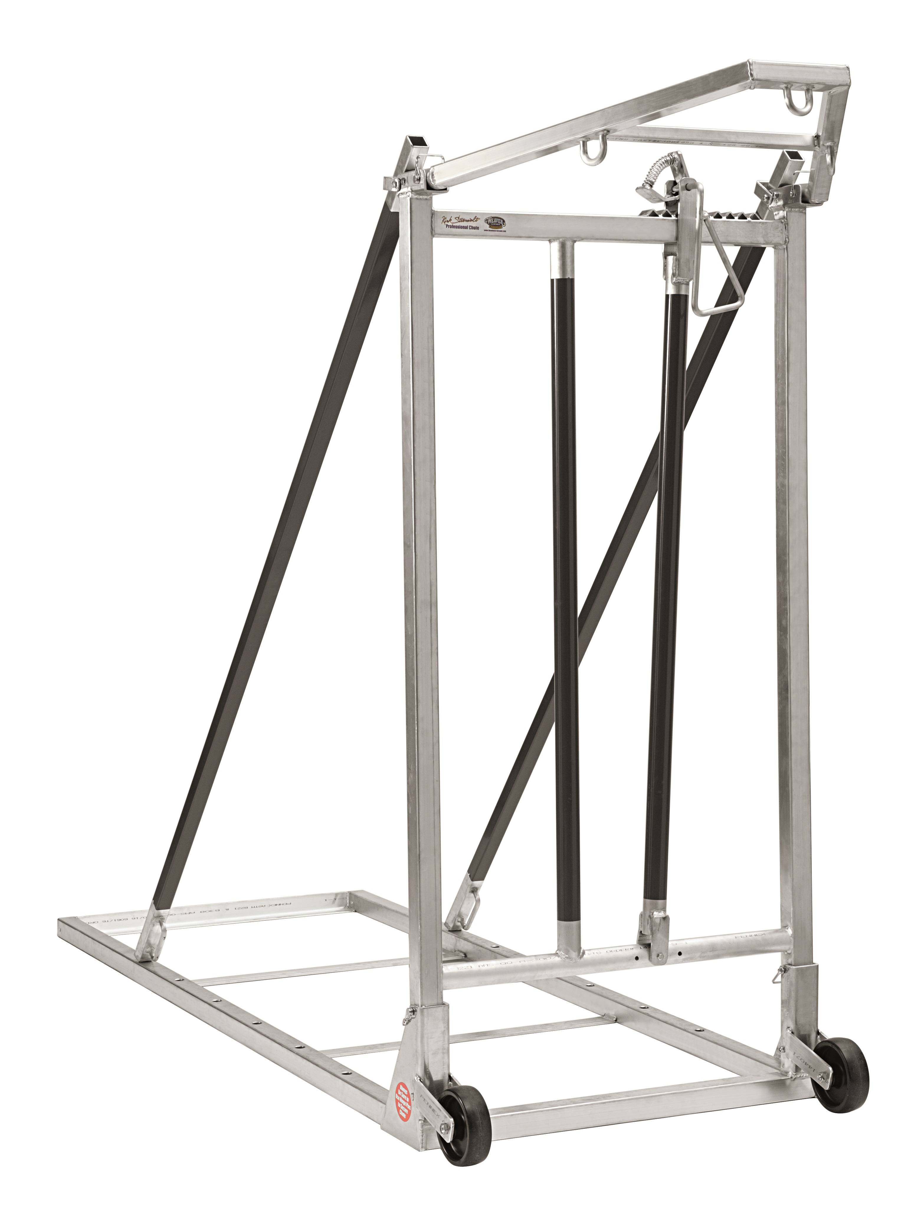 Weaver Leather 1/2 Chute