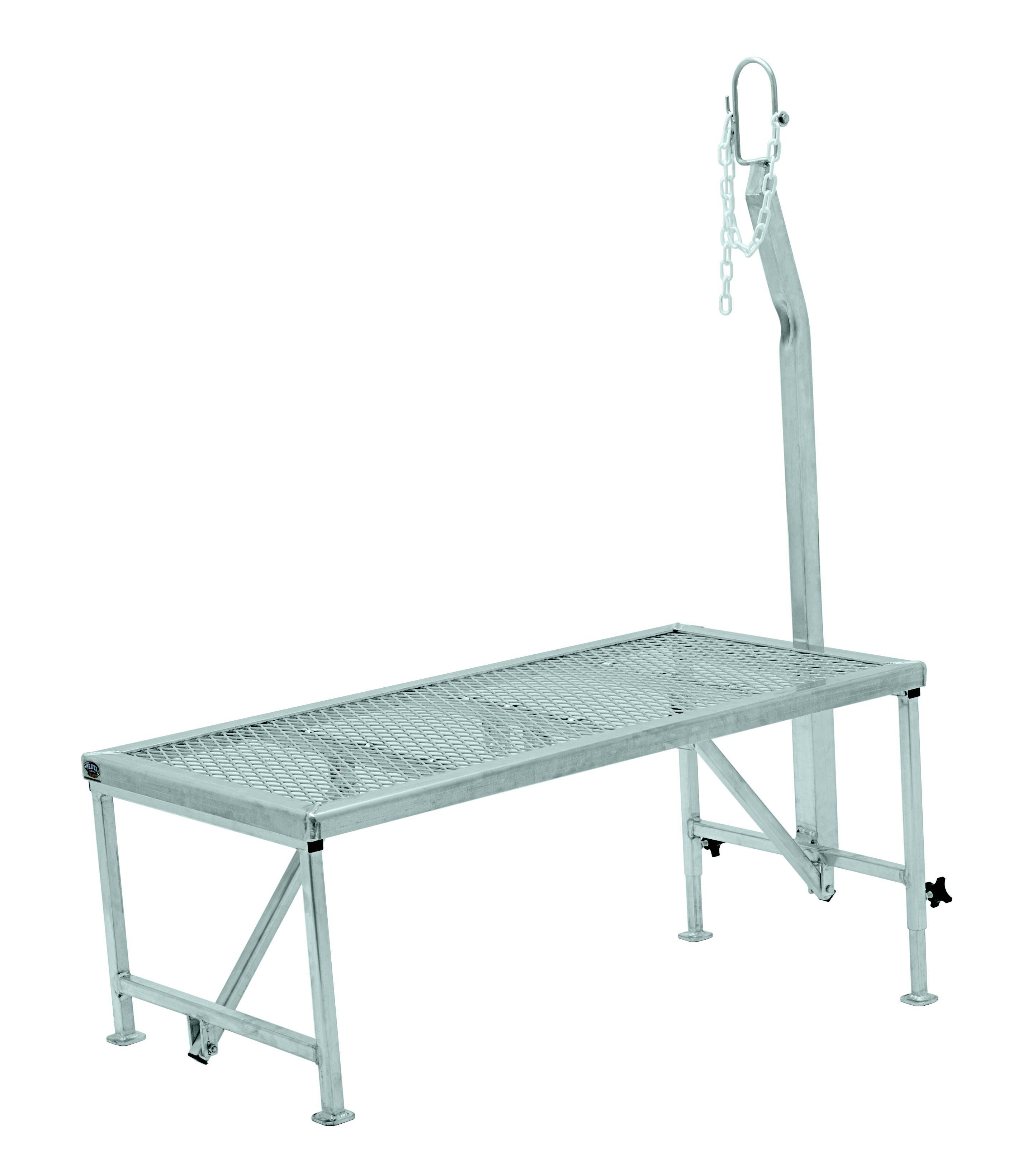 Weaver Leather Trim Stand with  Nose Loop Head Piece