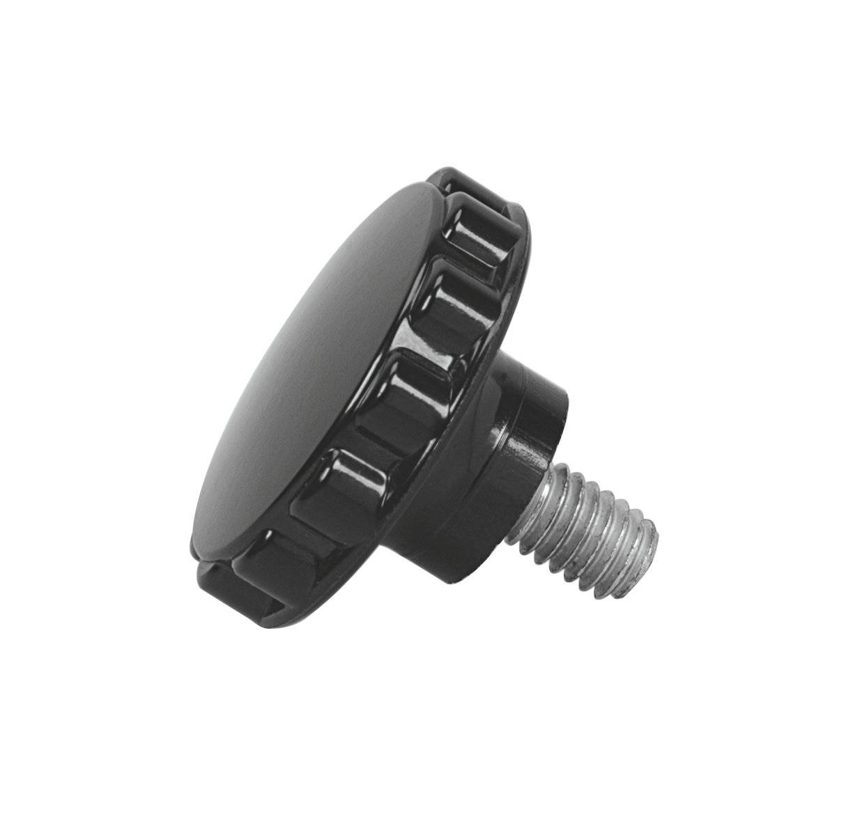 Weaver Leather Replacement Head Tie Knob