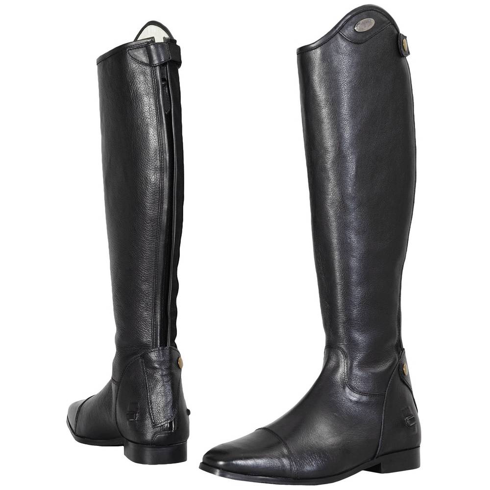 TuffRider Mens Wellesley Tall Dress Boots | HorseLoverZ