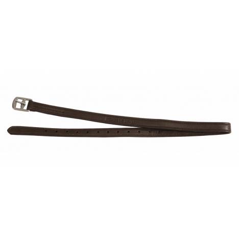 Henri de Rivel Leadline Triple Covered Stirrup Leathers