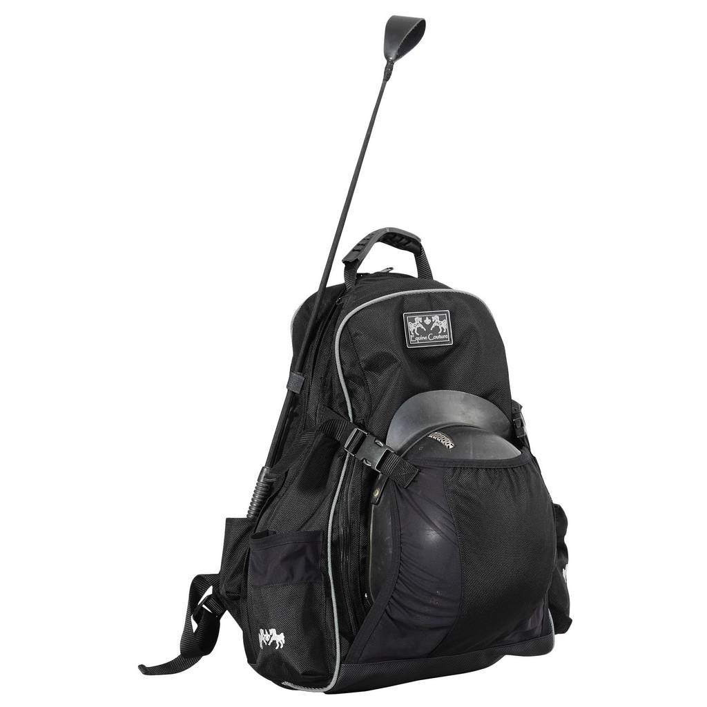 Equine Couture Pro Back Pack