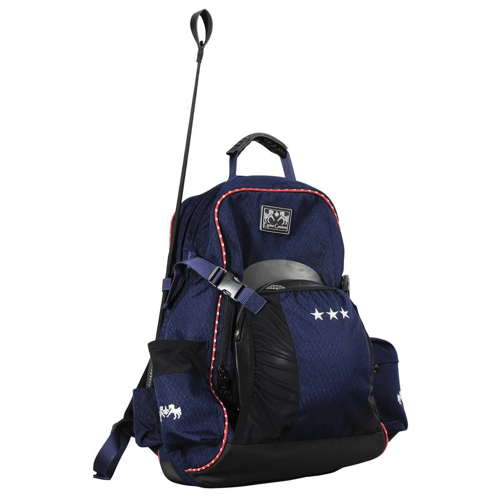 Equine Couture Super Star Back Pack