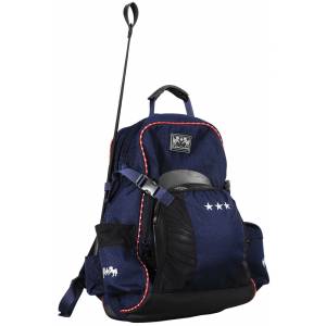 Equine Couture Super Star Back Pack