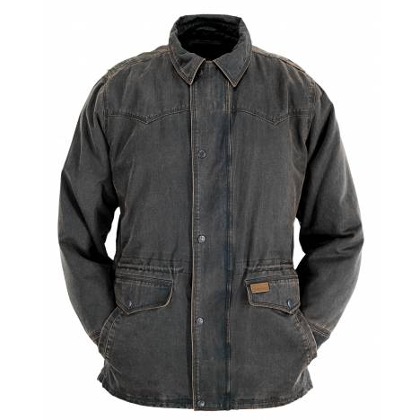 Outback Trading Mens Rancher Jacket