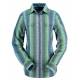Outback Trading Emerald Shirt
