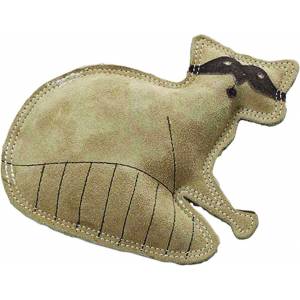 SPOT Dura-Fused Leather Raccoon