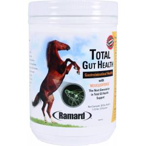 Total Gut Health With Neucleoforce