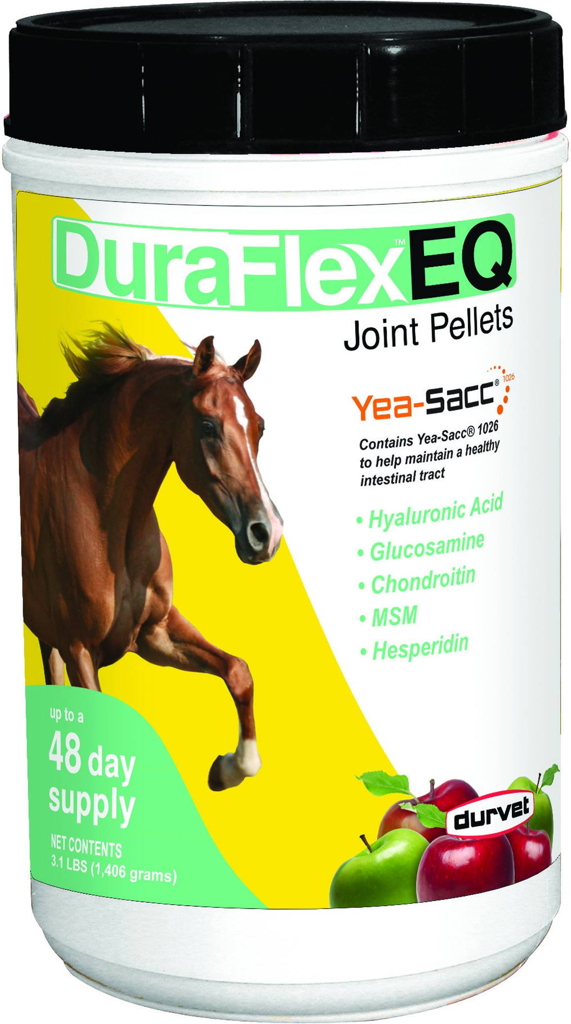 Duraflex Eq Joint Pellets
