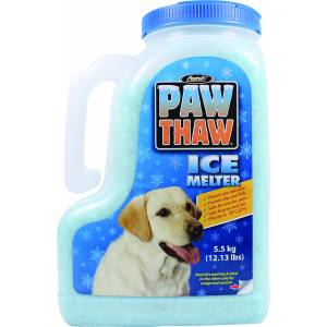 Paw Thaw Pet Friendly Ice Melt