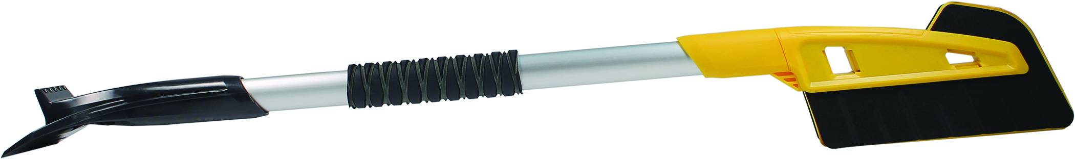 Scratch Free Snow Brush