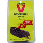 Victor Quick-Kill Mouse Trap