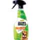 Absorbine Ultrashield Natural Fly Repellent Spray For Dogs