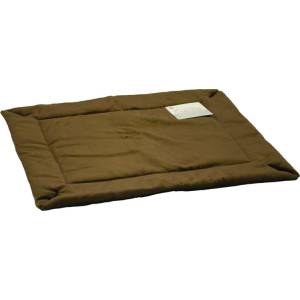 K&H Self-Warming Crate Pad