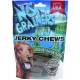 YumZies No Grainers Jerky Chews Hickory Bacon Dog Treats