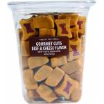 Triumph Gourmet Cuts Dog Treats - Beef and Cheese