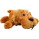 Patchwork Pet Toughy Wuffy Lion Toy
