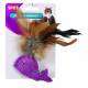 SPOT Feather Frenzy Cat Toy
